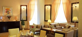 Getfam Hotel