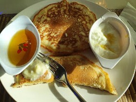 Golden Park Apartment Hotel