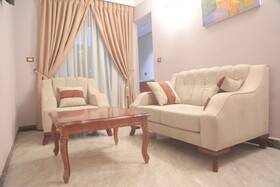 Golden Park Apartment Hotel