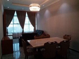 Golden Park Apartment Hotel