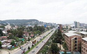 Golden Park Apartment Hotel