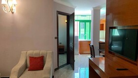 Golden Park Apartment Hotel
