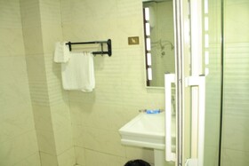 Golden Park Apartment Hotel