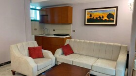 Golden Park Apartment Hotel