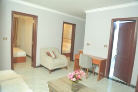 Golden Park Apartment Hotel