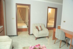 Golden Park Apartment Hotel