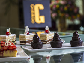 Golden Tulip Addis Ababa