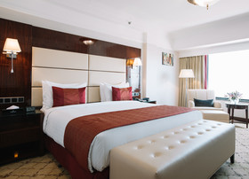 Golden Tulip Addis Ababa