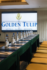 Golden Tulip Addis Ababa