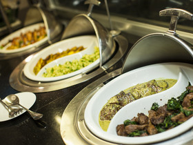 Golden Tulip Addis Ababa