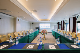 Golden Tulip Addis Ababa