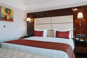 Golden Tulip Addis Ababa