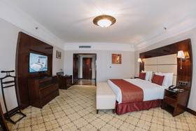 Golden Tulip Addis Ababa