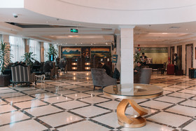 Golden Tulip Addis Ababa