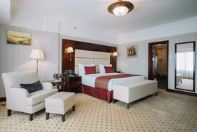 Golden Tulip Addis Ababa