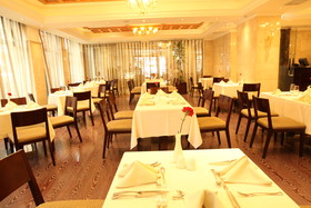 Golden Tulip Addis Ababa