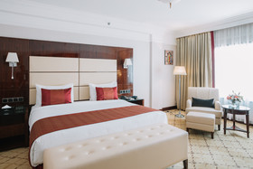 Golden Tulip Addis Ababa