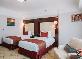 Golden Tulip Addis Ababa