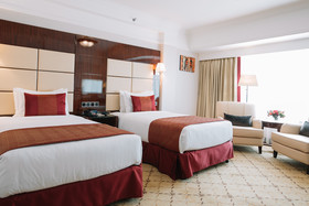 Golden Tulip Addis Ababa