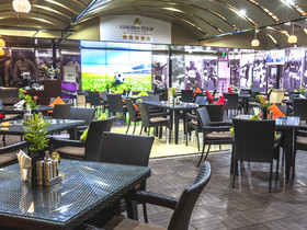 Golden Tulip Addis Ababa