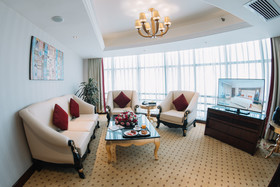 Golden Tulip Addis Ababa