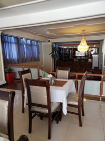 Grand Lagar Hotel