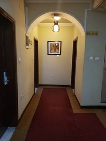 Grand Lagar Hotel