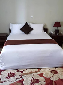 Grand Lagar Hotel