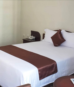 Grand Lagar Hotel