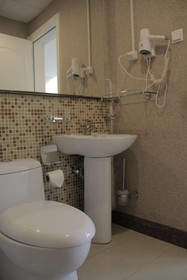 Homage Hotel