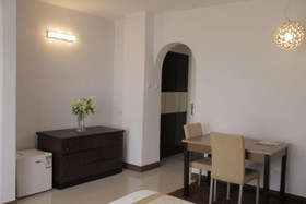 Homage Hotel