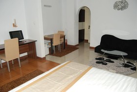 Homage Hotel