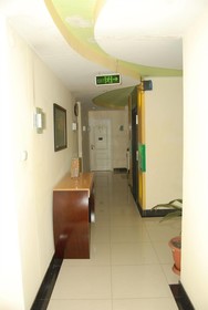 Homage Hotel