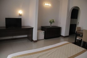 Homage Hotel