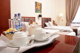 Kenenisa Hotel