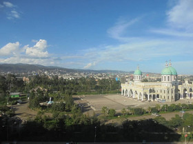 Kenenisa Hotel