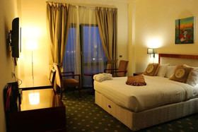 Kenenisa Hotel