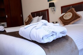 Kenenisa Hotel