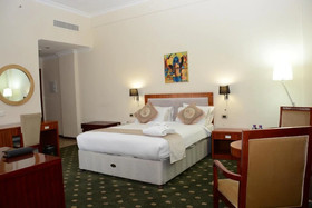 Kenenisa Hotel