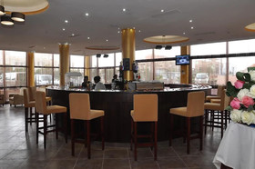 Kenenisa Hotel