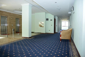 Kenenisa Hotel