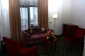 Kenenisa Hotel