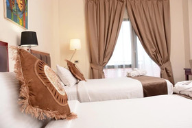Kenenisa Hotel