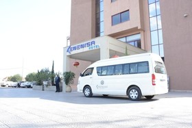 Kenenisa Hotel