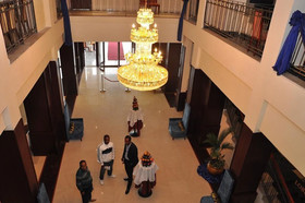 Kenenisa Hotel