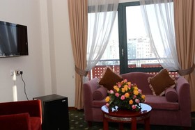 Kenenisa Hotel