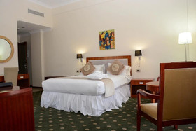 Kenenisa Hotel