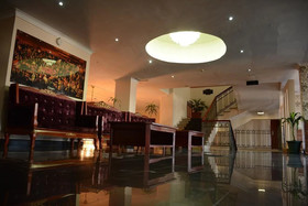 Kenenisa Hotel