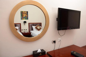 Kenenisa Hotel