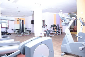Kenenisa Hotel